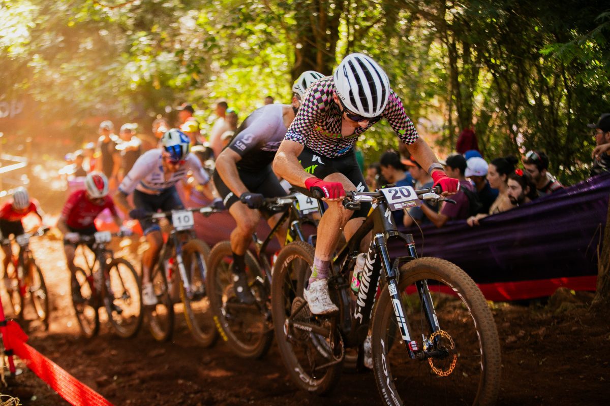 Leia mais sobre o artigo Copa do Mundo de MTB: Rodada dupla de Araxá tem programação esportiva definida